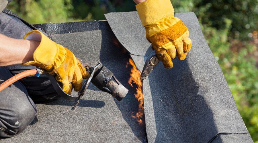 Expert top industrial roofings services in Alpine, AZ